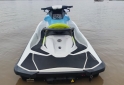 Embarcaciones - Sea Doo Gti 130 A�o 2016 Muy buena. u$d 14.600. Permutar�a - En Venta