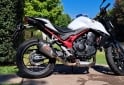Motos - Honda Hornet 750 2025 Nafta 7500Km - En Venta