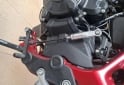 Motos - Honda Hornet 750 2025 Nafta 7500Km - En Venta