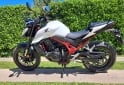 Motos - Honda Hornet 750 2025 Nafta 7500Km - En Venta