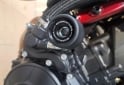 Motos - Honda Hornet 750 2025 Nafta 7500Km - En Venta