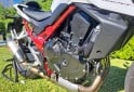 Motos - Honda Hornet 750 2025 Nafta 7500Km - En Venta