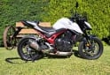 Motos - Honda Hornet 750 2025 Nafta 7500Km - En Venta