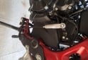 Motos - Honda Hornet 750 2025 Nafta 7500Km - En Venta