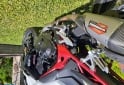 Motos - Honda Hornet 750 2025 Nafta 7500Km - En Venta