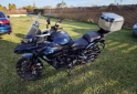 Motos - Benelli Trk 502 2023 Nafta 14500Km - En Venta