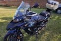 Motos - Benelli Trk 502 2023 Nafta 14500Km - En Venta