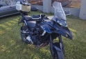 Motos - Benelli Trk 502 2023 Nafta 14500Km - En Venta
