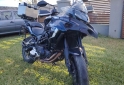 Motos - Benelli Trk 502 2023 Nafta 14500Km - En Venta