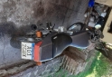 Motos - Motomel shadou 2013 Nafta 1Km - En Venta