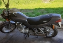 Motos - Motomel shadou 2013 Nafta 1Km - En Venta