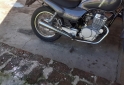 Motos - Motomel shadou 2013 Nafta 1Km - En Venta