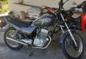 Motos - Motomel shadou 2013 Nafta 1Km - En Venta