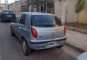 Autos - Suzuki fan 2006 Nafta 190Km - En Venta