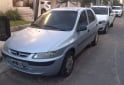 Autos - Suzuki fan 2006 Nafta 190Km - En Venta