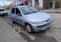 Autos - Suzuki fan 2006 Nafta 190Km - En Venta