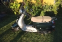 Motos - Motomel Strato Euro 150 2024 Nafta 6500Km - En Venta