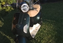 Motos - Motomel Strato Euro 150 2024 Nafta 6500Km - En Venta