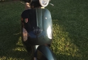 Motos - Motomel Strato Euro 150 2024 Nafta 6500Km - En Venta