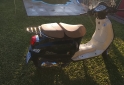 Motos - Motomel Strato Euro 150 2024 Nafta 6500Km - En Venta