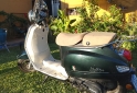 Motos - Motomel Strato Euro 150 2024 Nafta 6500Km - En Venta