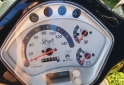 Motos - Motomel Strato Euro 150 2024 Nafta 6500Km - En Venta