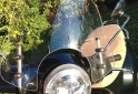 Motos - Motomel Strato Euro 150 2024 Nafta 6500Km - En Venta