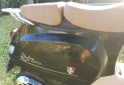 Motos - Motomel Strato Euro 150 2024 Nafta 6500Km - En Venta