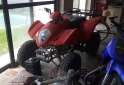 Cuatris y UTVs - Beta raptor 2015  2500Km - En Venta