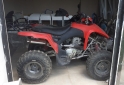 Cuatris y UTVs - Beta raptor 2015  2500Km - En Venta