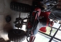 Cuatris y UTVs - Beta raptor 2015  2500Km - En Venta
