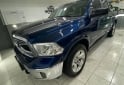 Camionetas - Dodge RAM 1500 LARAMIE 2021 Nafta 130000Km - En Venta