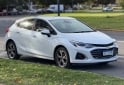 Autos - Chevrolet Cruze 2024 Nafta 17000Km - En Venta