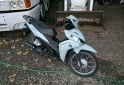 Motos - Honda WAVE 110S 2025 Nafta 2000Km - En Venta