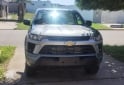 Camionetas - Chevrolet 2025 S10 2025 Diesel 350Km - En Venta