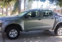 Camionetas - Chevrolet 2025 S10 2025 Diesel 350Km - En Venta