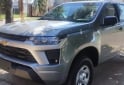 Camionetas - Chevrolet 2025 S10 2025 Diesel 350Km - En Venta