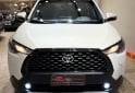Autos - Toyota Corolla Cross 2021 Nafta 73000Km - En Venta