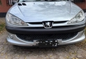 Autos - Peugeot 206 2011 Nafta 135000Km - En Venta