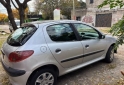 Autos - Peugeot 206 2011 Nafta 135000Km - En Venta