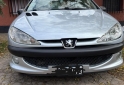 Autos - Peugeot 206 2011 Nafta 135000Km - En Venta