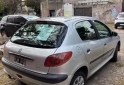 Autos - Peugeot 206 2011 Nafta 135000Km - En Venta
