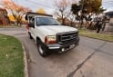 Camionetas - Ford F100 2001 Diesel 111111Km - En Venta