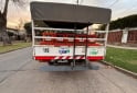 Camionetas - Ford F100 2001 Diesel 111111Km - En Venta
