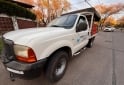 Camionetas - Ford F100 2001 Diesel 111111Km - En Venta