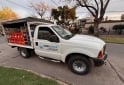 Camionetas - Ford F100 2001 Diesel 111111Km - En Venta