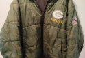Indumentaria - Campera inflable reversible NFL - En Venta