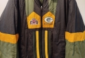 Indumentaria - Campera inflable reversible NFL - En Venta