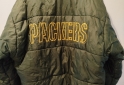 Indumentaria - Campera inflable reversible NFL - En Venta