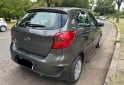 Autos - Ford Ka s 1.5l 5ptas 2019 Nafta 61000Km - En Venta